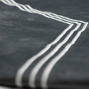 Velvet Prayer Mat Set with Leather Pouch - myhomestore.com.pk