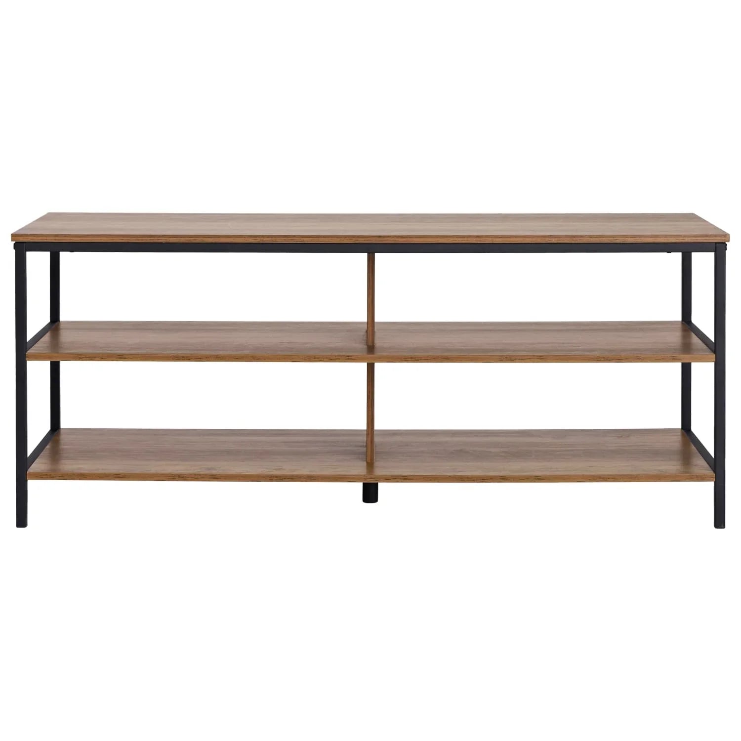 Modern Console Table for TV Unit with Storage - myhomestore.com.pk