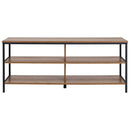 Modern Console Table for TV Unit with Storage - myhomestore.com.pk