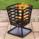 Fire Bucket - myhomestore.com.pk