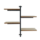 Tall Multi-Section Shelf - myhomestore.com.pk