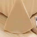 Pinch Pleat Duvet Set - myhomestore.com.pk