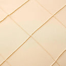 Pinch Pleat Duvet Set - myhomestore.com.pk