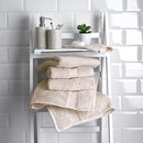 3 Piece Imported Bath Towel Set - myhomestore.com.pk