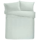 Luxury Pleated with Lace Duvet Set - myhomestore.com.pk