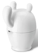 Manual Orange juicer ceramic material - myhomestore.com.pk