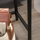 Narrow Metal Console Table - myhomestore.com.pk