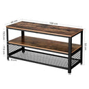 Living Room Table With Metal Frame - myhomestore.com.pk