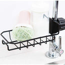 Dazzling Metal Faucet Rack - myhomestore.com.pk