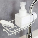 Dazzling Metal Faucet Rack - myhomestore.com.pk