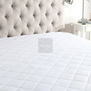 Quilted Mattress Cover - myhomestore.com.pk