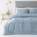 Luxury Box Pleated Duvet - myhomestore.com.pk