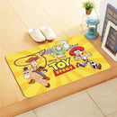 Toy Story Kids Foot Mat - myhomestore.com.pk