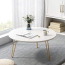 Tatami Table (Round) - myhomestore.com.pk