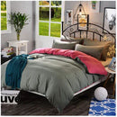 Plain Dyed Duvet - myhomestore.com.pk