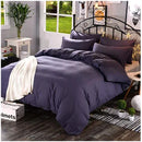 Plain Dyed Duvet - myhomestore.com.pk