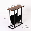 GOOD & GRACIOUS Side Table - myhomestore.com.pk