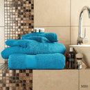 3 Piece Cotton Towel Set - myhomestore.com.pk