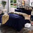 Plain Dyed Duvet - myhomestore.com.pk