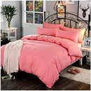 Plain Dyed Duvet - myhomestore.com.pk