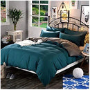 Plain Dyed Duvet - myhomestore.com.pk