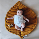 Leaf play mat for Baby, Baby play mat - myhomestore.com.pk