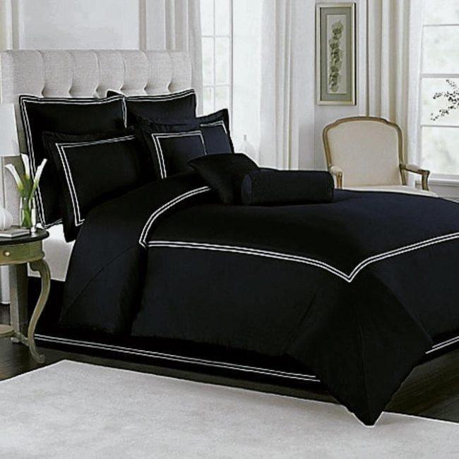 8 piece Baratta Duvet Set - myhomestore.com.pk