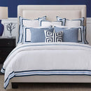 Greek with Ribbon Duvet Set - myhomestore.com.pk