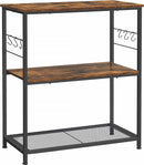 Baker’s Rack, Kitchen Shelf, Kitchen Island - myhomestore.com.pk