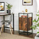 Side Table With Inside Shelf - myhomestore.com.pk