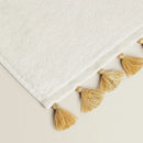 3 Piece Bath Towel set (Tussle) - myhomestore.com.pk