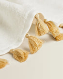 3 Piece Bath Towel set (Tussle) - myhomestore.com.pk