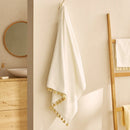 3 Piece Bath Towel set (Tussle) - myhomestore.com.pk