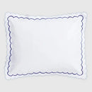 Scalloped Flange Duvet Set - myhomestore.com.pk