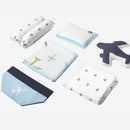 Baby Cot Set( Aeroplane Style) - myhomestore.com.pk