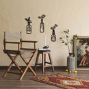 Blommor Metal Wall Decor - myhomestore.com.pk