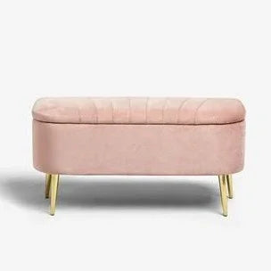 Emily Ottoman Bench - myhomestore.com.pk