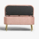 Emily Ottoman Bench - myhomestore.com.pk