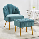 Accent Chair For Living Room - myhomestore.com.pk