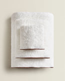 3 Piece Bath Towel set (Baratta stitch) - myhomestore.com.pk