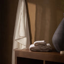 3 Piece Bath Towel set (Baratta stitch) - myhomestore.com.pk