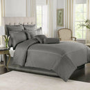 8 piece Baratta Duvet Set - myhomestore.com.pk