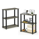 Bookcase (Set of 2) - myhomestore.com.pk