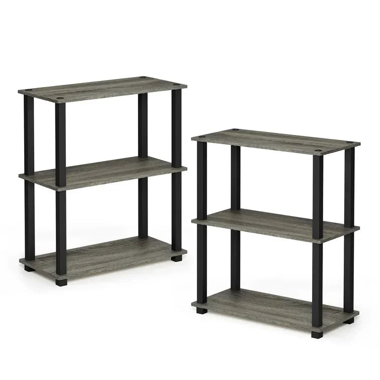 Bookcase (Set of 2) - myhomestore.com.pk