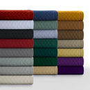 Quilted Dimond Bed Spread - myhomestore.com.pk