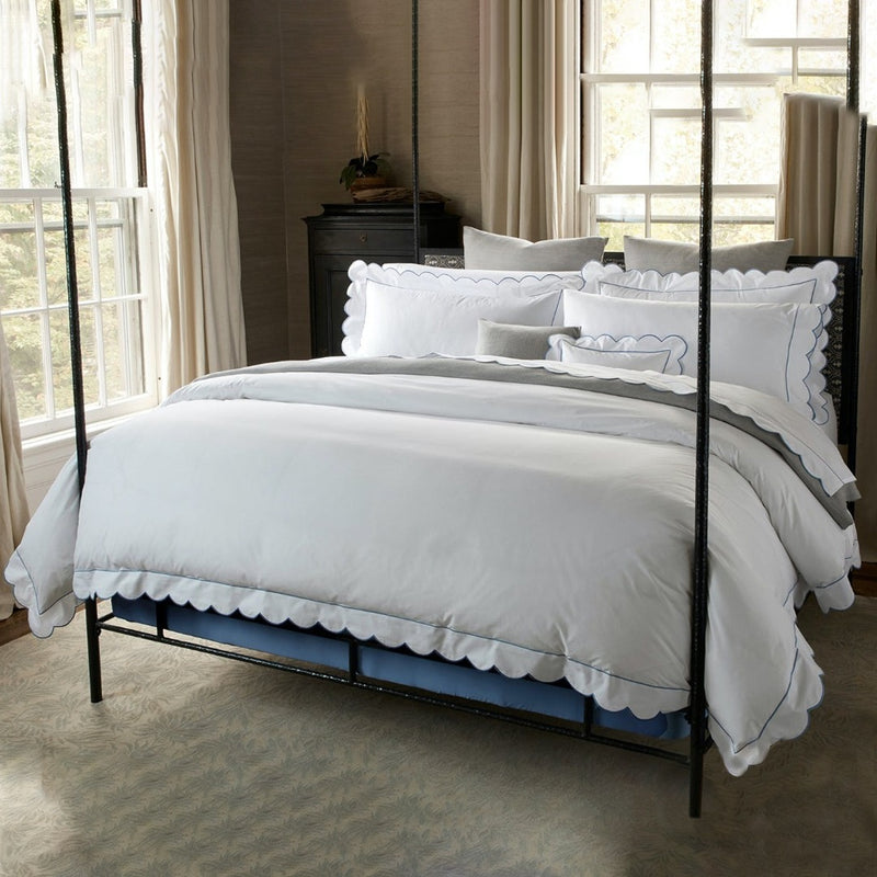 Butterfield Duvet Set