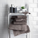 3 Piece Imported Bath Towel Set - myhomestore.com.pk