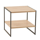 Closet Maid Industrial End Table - myhomestore.com.pk