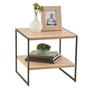 Closet Maid Industrial End Table - myhomestore.com.pk