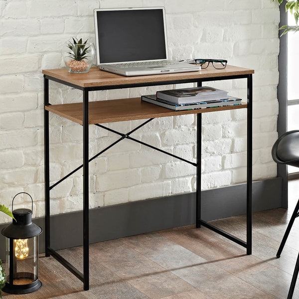 Compact Desk